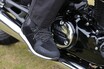 地域によっては違反かも!? サンダルでバイクやスクーター、特定小型原付を運転する行為