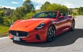 マセラティ、地元モデナで「モーター・バレー・フェスト」参加…EVなど最新モデル展示