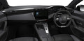 プジョー308に新開発のマイルドハイブリッドパワートレインを搭載した「308 GTハイブリッド」を設定