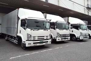 「外国人ドライバー採用」あなたは賛成？反対？ 約3割が増員予定――今後を分析する