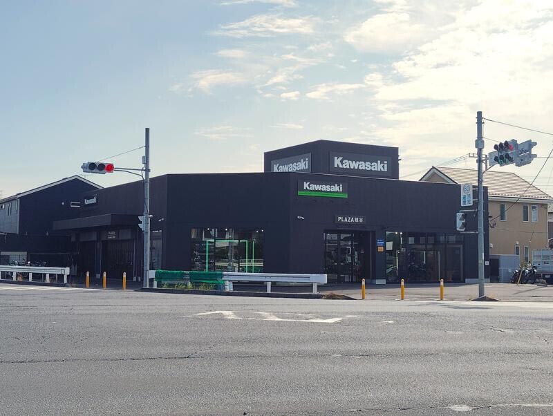 【カワサキ】東京近郊のベッドタウン越谷に位置する「カワサキ プラザ越谷」がリニューアルオープン！