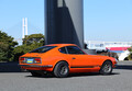 【20世紀名車】ハコスカGT-Rと共通のS20型ユニットを搭載。伝説の1969年日産フェアレディZ432（S30型）の熱き鼓動