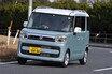 超絶人気のスライドドアのスーパーハイト軽自動車！　ヒンジドアの「トール軽」を選ぶメリットはあるのか？