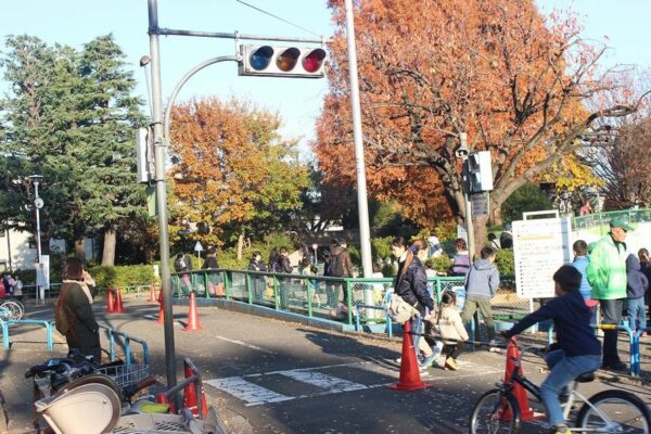 「交通公園」って普通の公園と何が違うのでしょうか…？ 実は“特殊ルール”も存在 これから刷新される場所も