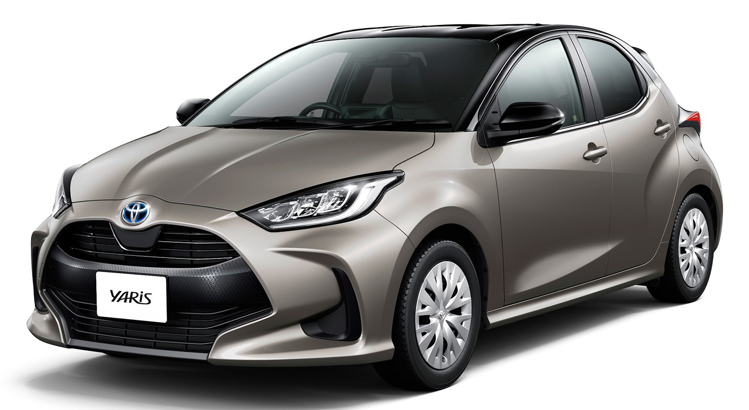 3月新車販売は6ヶ月連続でプラス ヤリス ルーミー アルファード などがけん引 Carview 自動車情報サイト 新車 中古車 Carview