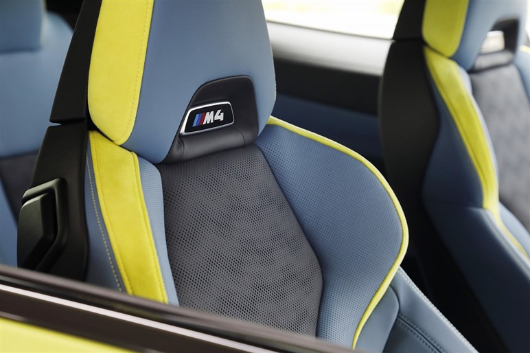 新型BMW M4は猛烈ドリフトも安楽ハンズオフ走行も可能な万能ハイテククーペだった