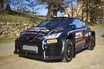 トヨタGRヤリスRally2 カンクネンのドライブでサプライズ・ワールドプレミア