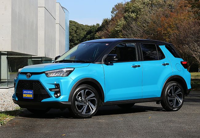 国内suv販売ランキング 注目のヤリスクロスは4位にランクイン 軽自動車トップの座に交代劇発生 カー アンド ドライバー 自動車情報サイト 新車 中古車 Carview