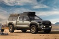 ゴツ目立ちな「ハイラックス」特別仕様車発売！ 北米「タコマ」風グリルやフェンダーに注目