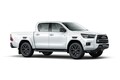 ゴツ目立ちな「ハイラックス」特別仕様車発売！ 北米「タコマ」風グリルやフェンダーに注目