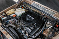 6.9リットルV8を搭載した「世界最速のサルーン」、メルセデスベンツ『450 SEL 6.9』が誕生50年