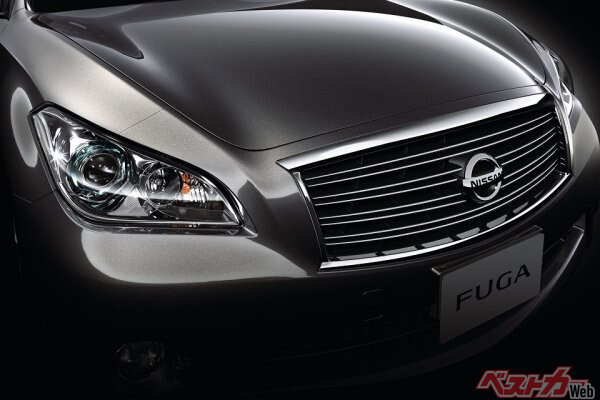 そ、そんな意味じゃ…パジェロにビッグホーン、それにフーガ!!　海外だとちょっと恥ずかしい名前のクルマたち