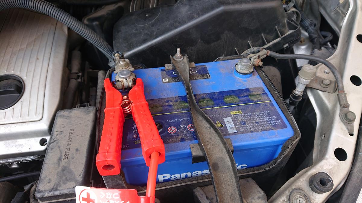 コロナ禍で自動車トラブルにも変化 今夏jafの出動理由で増加中の バッテリー の不具合とは Web Cartop 自動車情報サイト 新車 中古車 Carview