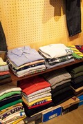 Tokyo New Ivy Store──vol.1 ネイビーブレザーストア