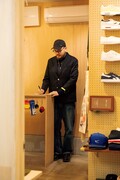 Tokyo New Ivy Store──vol.1 ネイビーブレザーストア