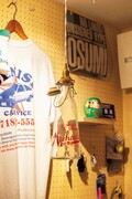 Tokyo New Ivy Store──vol.1 ネイビーブレザーストア