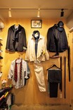 Tokyo New Ivy Store──vol.1 ネイビーブレザーストア