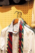 Tokyo New Ivy Store──vol.1 ネイビーブレザーストア