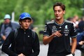 飛び交うフェルスタッペンのメルセデスF1加入説……されどラッセルは“玉突き解雇”を心配せず「なるようになるさ」