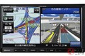 2020年度最新地図搭載のベーシックモデル 新型「ストラーダ」をパナソニックが発表