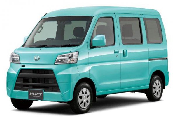 変わる 軽バン なぜ大合併 褪せぬ最強の実用性と転機迎える働く車の新事情 ベストカーweb 自動車情報サイト 新車 中古車 Carview