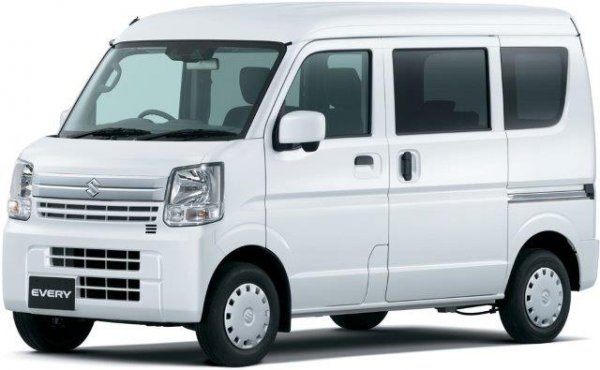 変わる 軽バン なぜ大合併 褪せぬ最強の実用性と転機迎える働く車の新事情 ベストカーweb 自動車情報サイト 新車 中古車 Carview