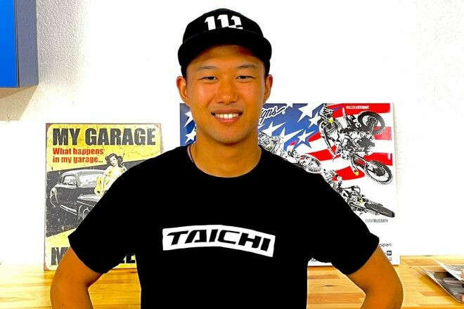 羽田太河、MotoGP第11戦オーストリアGPのMoto2クラスにSAGからワイルドカード参戦