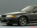 日産GT-R伝説！　R35生産終了で再注目！　R32GT-Rが18年続いたらどう進化した!?