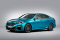 ACC、電動シート、人気装備を標準搭載した、ちょうどいいサイズのBMW「2シリーズ グラン クーペ」
