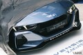 アルピナ創業家が新ブランド「ボーフェンジーペン」発表！ ザガートと手がけた美しい“キドニーグリルレス”高級GTが誕生