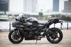 過給機だけじゃない！　曲がる・止まるも優秀だった「Ninja H2 SX試乗レポ」／カワサキ