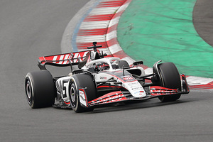 トヨタ・ガズー・レーシング、ハースF1のタイトルパートナーに　チーム名は「TGRハースF1チーム」