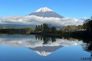 ニッポンを象徴する「富士山」の勇姿を眺望！ 空気が澄む今の季節に行きたい穴場スポット10選 関東・東海エリアで堪能できる 冬ならではの“感動絶景”とは