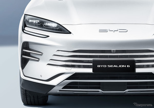 「軽EVより脅威」約400万円のプラグインハイブリッド「BYD シーライオン6」に「かなり魅力的な価格」と期待と驚きの声