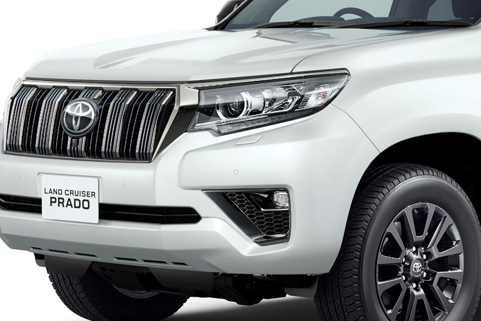大きいことはいいことだ 狭い日本で 大きめsuv が売れる3つの理由 ベストカーweb の写真 自動車情報サイト 新車 中古車 Carview