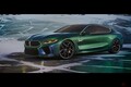 【今日はなんの日？】BMW 新型「8シリーズクーペ」世界初公開の日