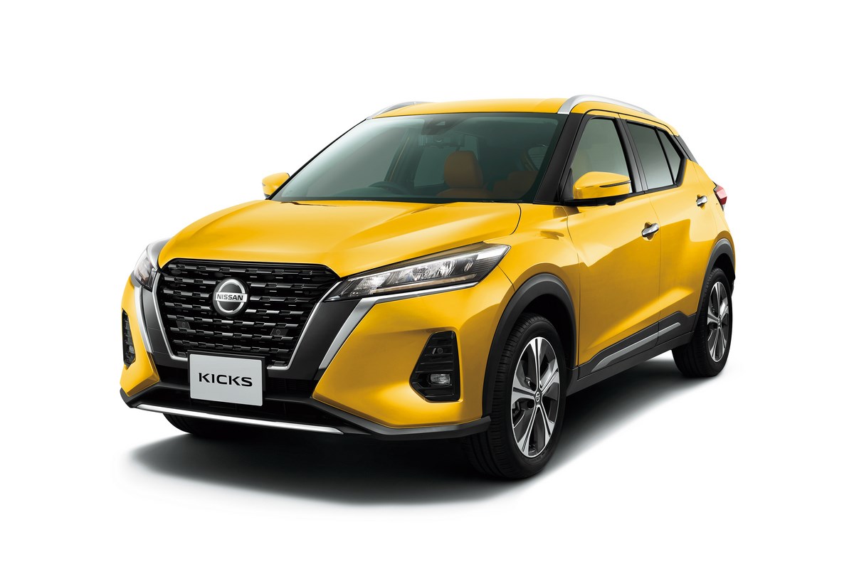 日産が鳴り物入りで国内投入したsuv キックス は ヤリスクロスが絶好調のいま どうなっている Carview 自動車情報サイト 新車 中古車 Carview