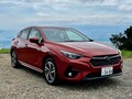 SUBARUインプレッサ公道試乗　全領域で高いレベルにアップデートした完成度の高さ