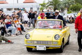 【横山剣さんも登場】旧車が200台集結！年に一度のクルマ祭り『ヴィンテージ・カー・フェスティバルin豊橋2025』