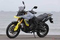 スズキ「V-STROM 800」 シリーズ最新モデルを日本で発売