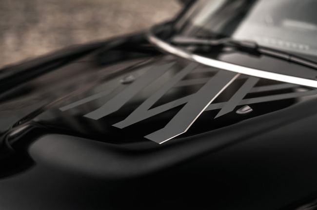 プレミアムコンパクトSAVのミニ・クロスオーバーに特別仕様車の「シャドー・エディション」を設定