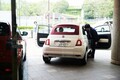 なぜ僕たちは「フィアット500」にときめいてしまうんだろう？『イタ車のことは嶋田さんに聞こう！ ユーズドカー購入ガイド』前編