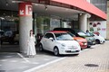 なぜ僕たちは「フィアット500」にときめいてしまうんだろう？『イタ車のことは嶋田さんに聞こう！ ユーズドカー購入ガイド』前編