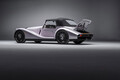 この見た目で……マジ!?　モーガン・スーパースポーツの中身を知ったら驚きしかなかった