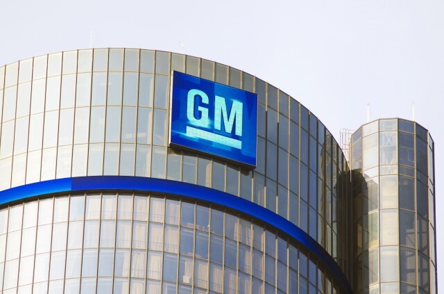 GMが次世代に向けたEVと自動運転への投資を350億ドルに拡大