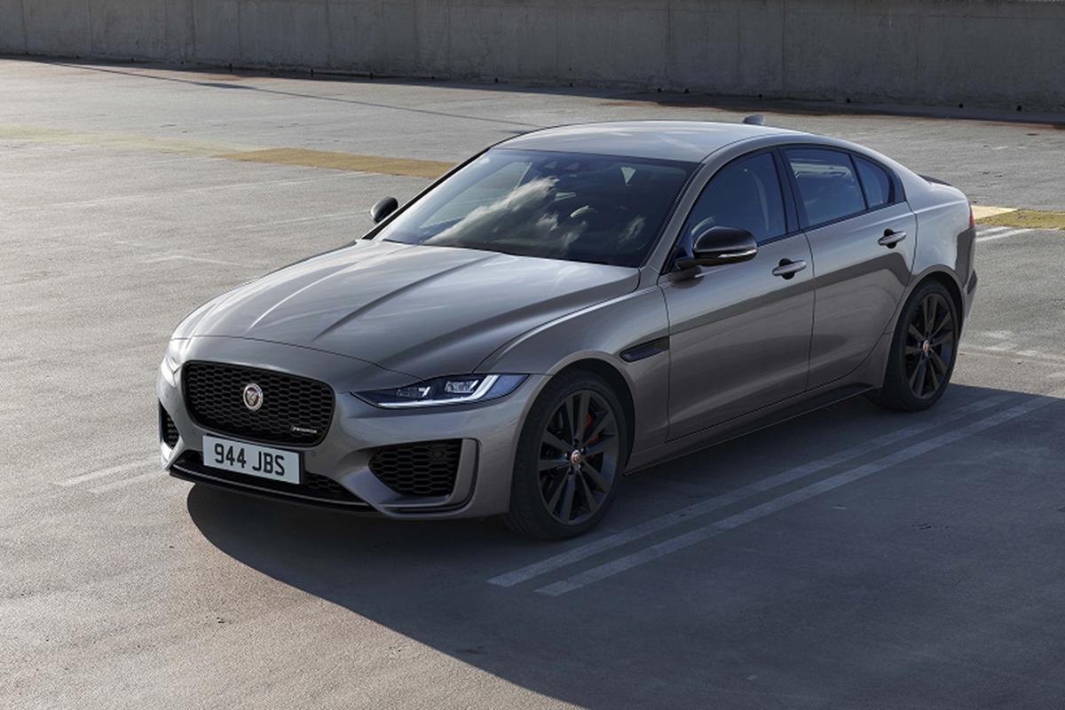 ジャガーxe 21年モデルが登場 マイルドhv搭載の2リッター直4ディーゼルがラインアップに追加 Web Cartop 自動車情報サイト 新車 中古車 Carview