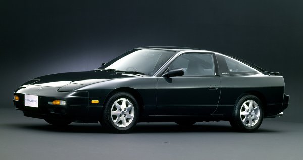 シルビアよりこいつが欲しかった 日産180sxが走り好きの支持を集めた理由は ベストカーweb 自動車情報サイト 新車 中古車 Carview
