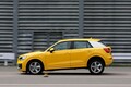 パワー差は歴然だったがBMW X2、AUDI Q2の実力は拮抗【清水和夫のDST】#98-2/4