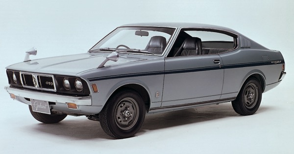 Gto ってどいう意味 三菱ギャランgto 生誕50年 車名の由来vol 012 Driver Web 自動車情報サイト 新車 中古車 Carview