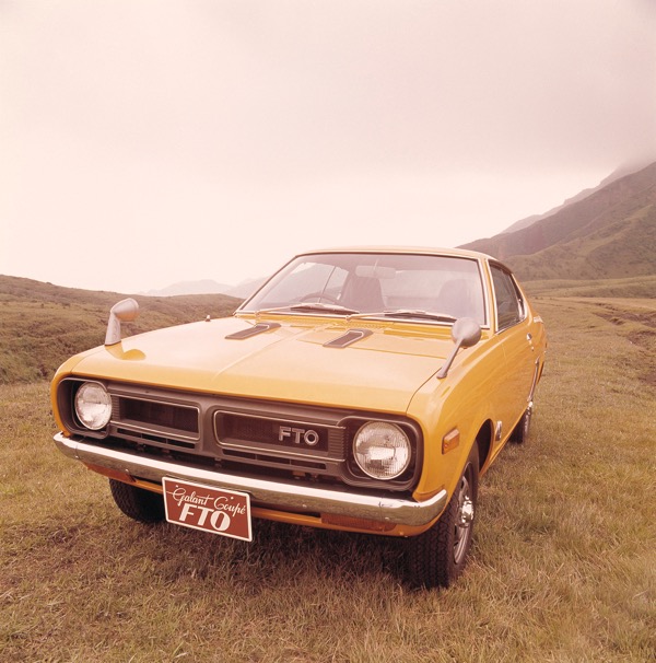 Gto ってどいう意味 三菱ギャランgto 生誕50年 車名の由来vol 012 Driver Web 自動車情報サイト 新車 中古車 Carview